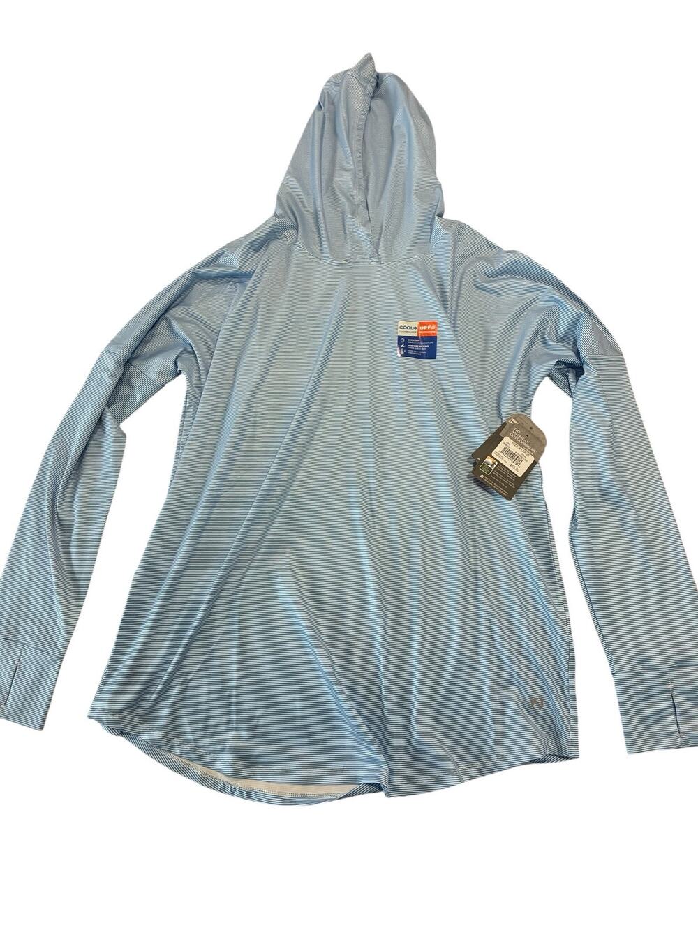 The American Outdoors Women's Wicking Lightweight Hoodie